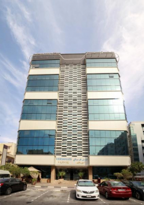 Versailles by Raviz Hotel, Dubai